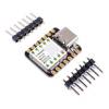 Type-C Seeeduino XIAO Microcontroller SAMD21 Cortex M0+ Nano 48MHZ SPI I2C Interface For Arduino IDE/IOT System Development Tool